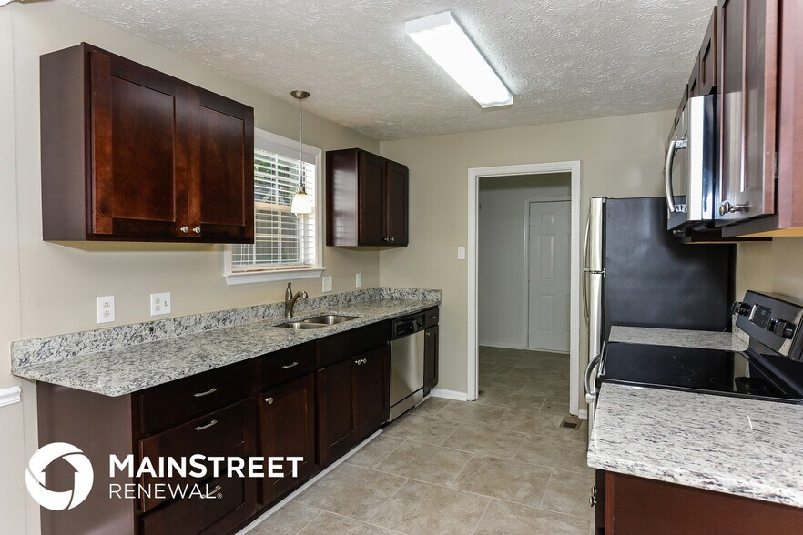 Building Photo - 3913 Tea Garden Way