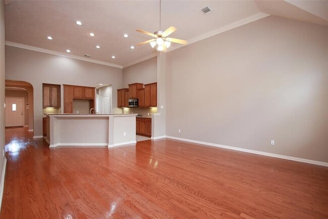 Building Photo - 17803 Skyline Arbor Terrace