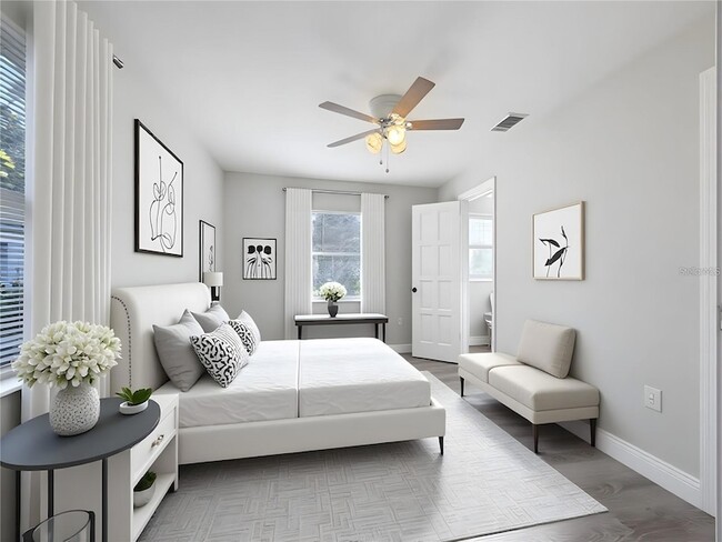 Building Photo - 2408 E Magnolia St