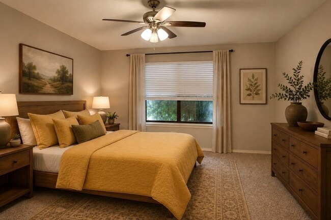 Building Photo - 711 Wolftrap Dr