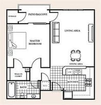 Building Photo - 3520 Lebon Dr