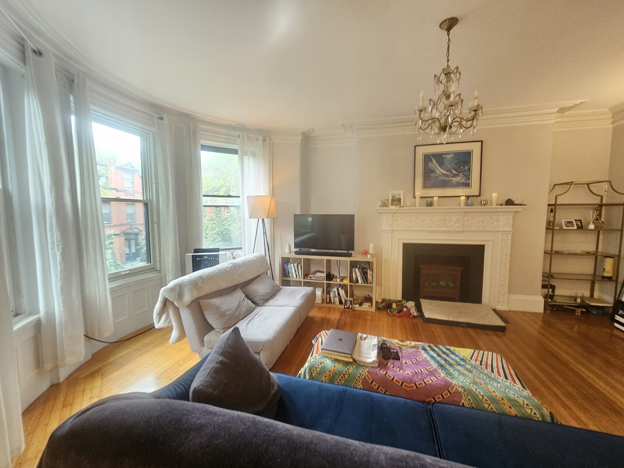 Building Photo - 429 Marlborough St