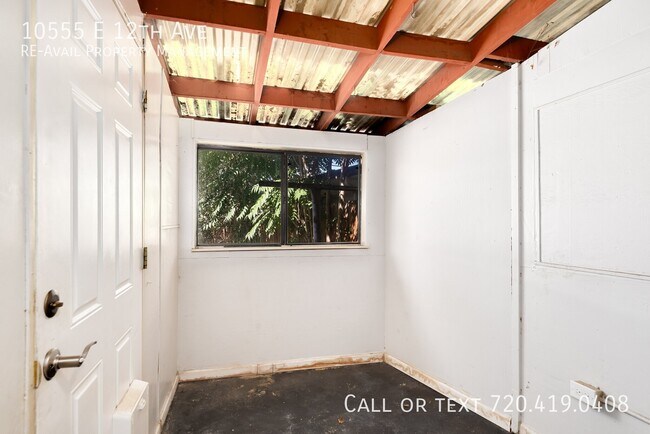 Building Photo - 10555 E 12th Ave