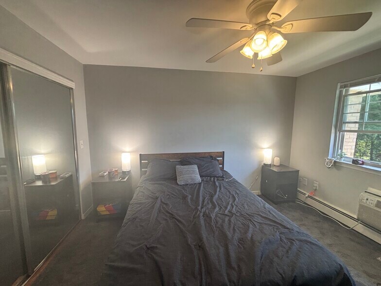 Bedroom - 87 Tansboro Rd