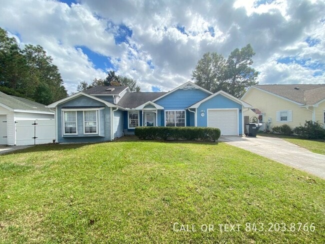 Building Photo - 106 Eaton Way