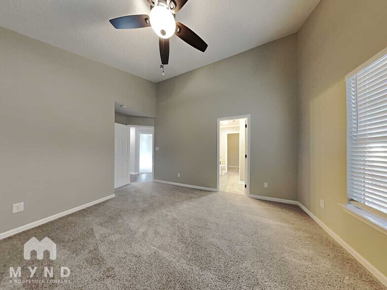 Building Photo - 5307 Timbertop Ln