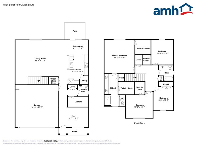 Building Photo - 1821 Silver Point