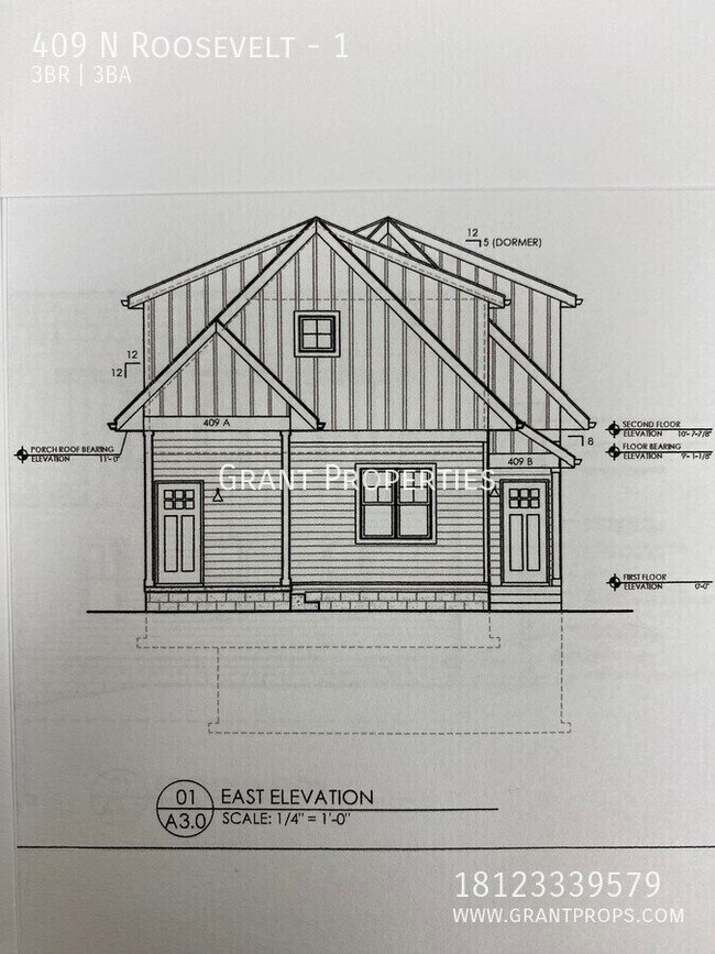 Building Photo - 409 N Roosevelt St