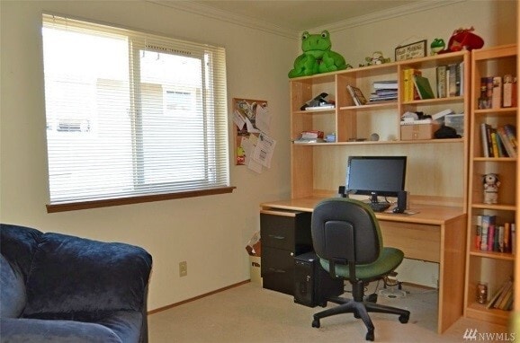 Cheerful 2nd bedroom - 610 Glen St