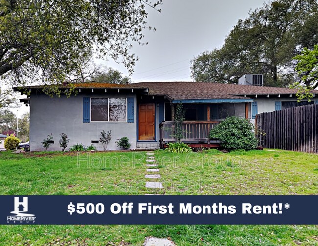 8622 Pendleton Dr 8622 Pendleton Dr Granite Bay CA 95746 Apartment