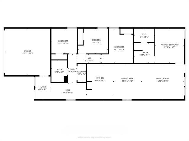 Building Photo - 518 Sandhill Crane Ln