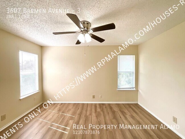 Building Photo - 3607 Bremen Ave