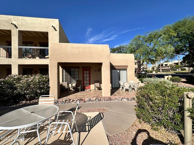 Building Photo - 17031 E El Lago Blvd