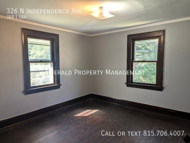 Building Photo - 326 N Independence Ave