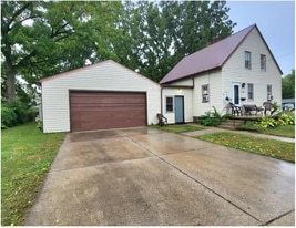 Building Photo - 3322 Palmer St