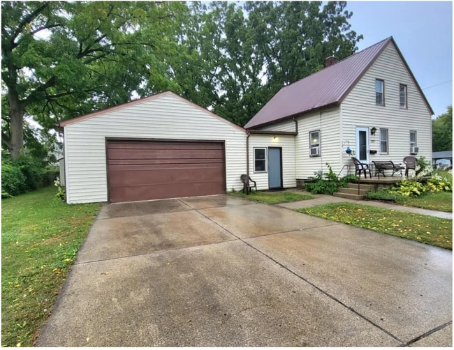 Building Photo - 3322 Palmer St