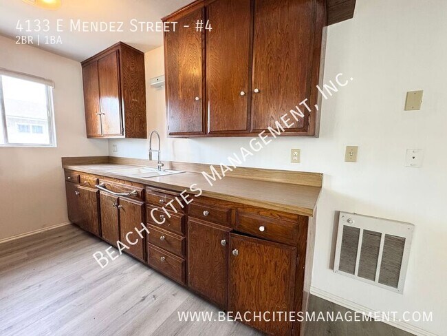 Building Photo - 4133 E Mendez St