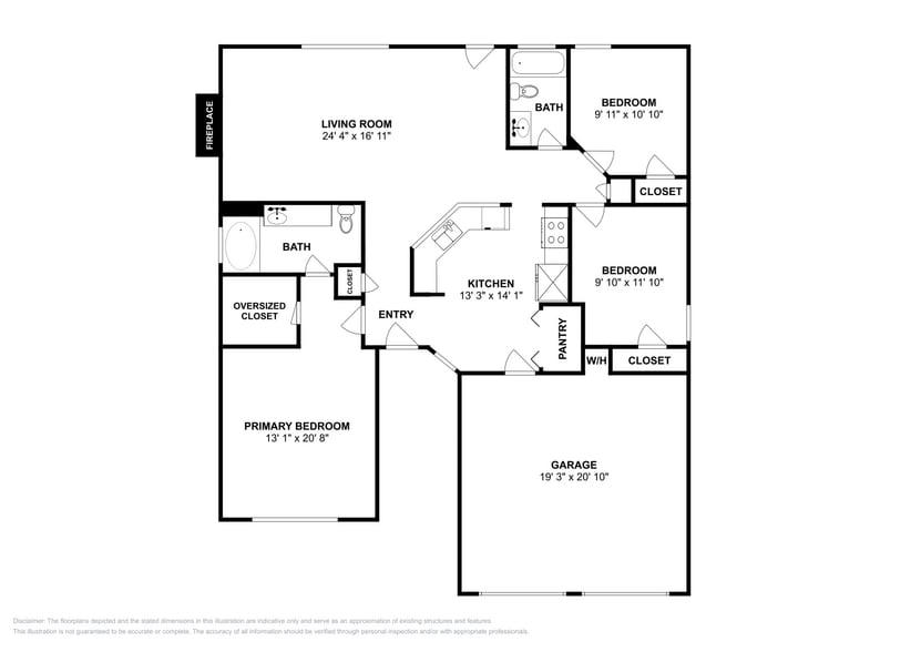 Building Photo - 114 Arbor Chase Pkwy