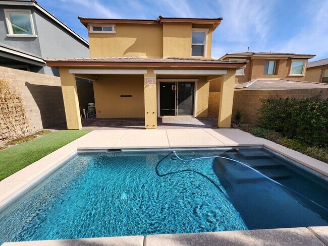 Building Photo - Upgraded 3-Bedroom with a Pool in a Gated Community