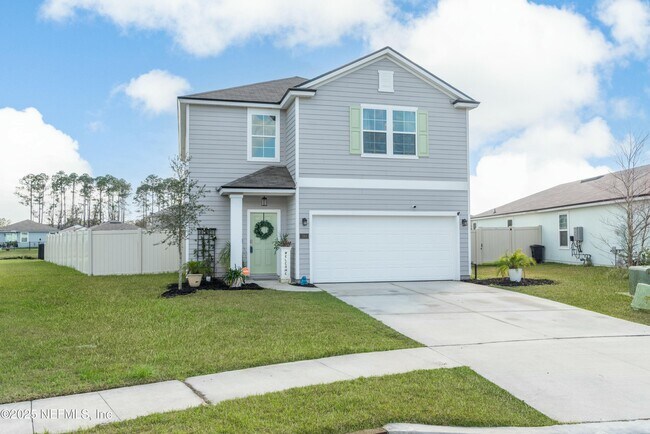 Primary Photo - 184 Logrono Ct