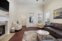 Building Photo - 4 Bedroom House  House in Gated Community| Community Pool  & Gym