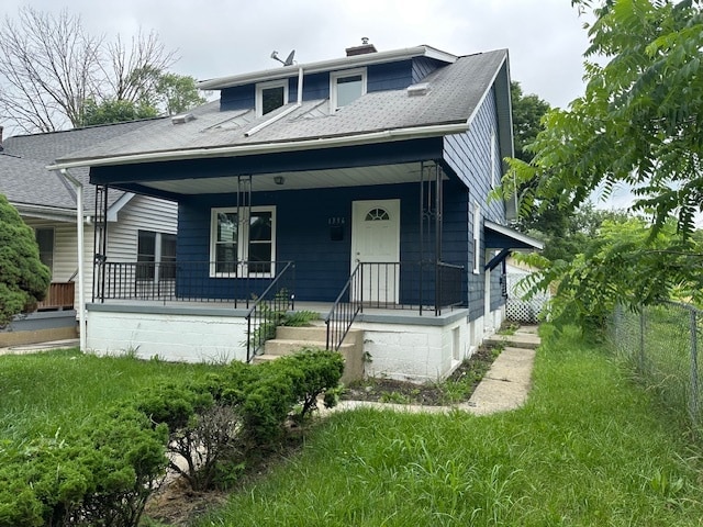 Building Photo - 1356 Genessee Ave