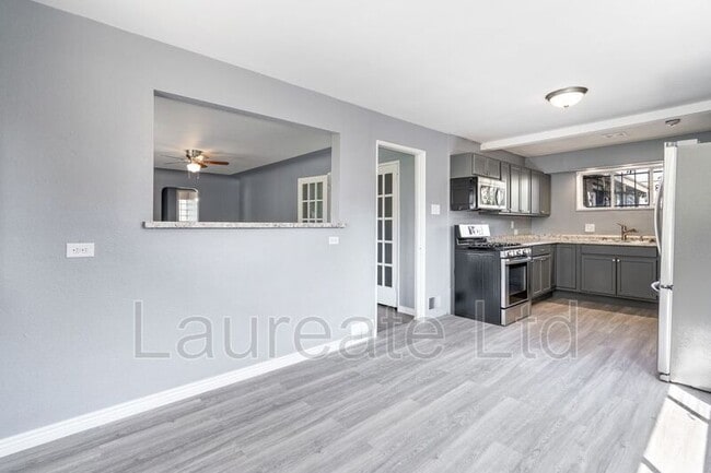 Building Photo - 2880 Harrison St