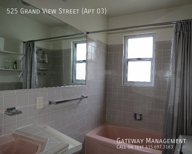 Building Photo - 525 Grand View Ave