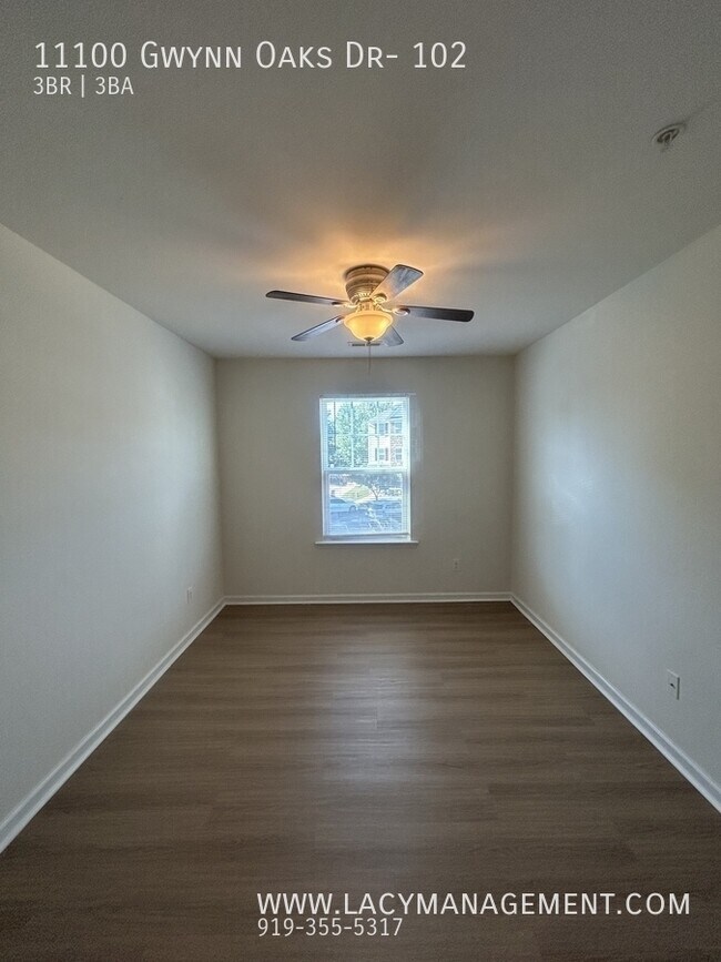 Building Photo - 11100 Gwynn Oaks Dr