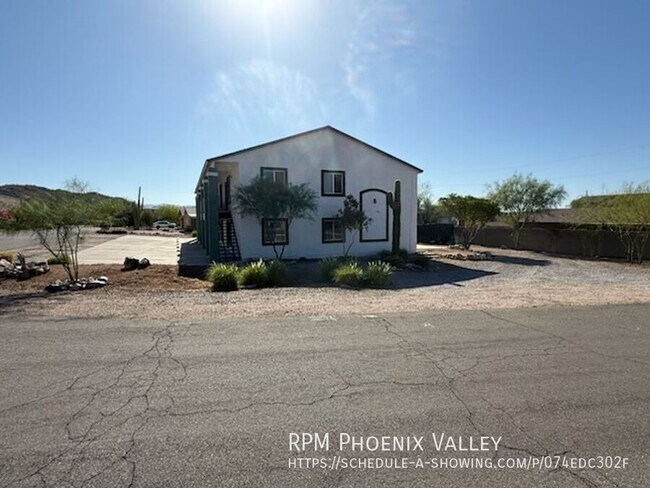 Building Photo - 5777 S Jacaranda Rd