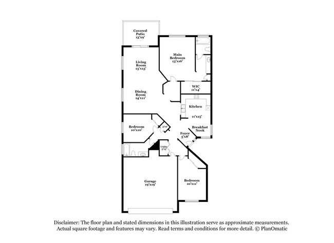 Building Photo - 2415 N Avenida TABICA