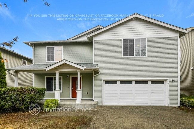 Building Photo - 5019 200th St Ct E