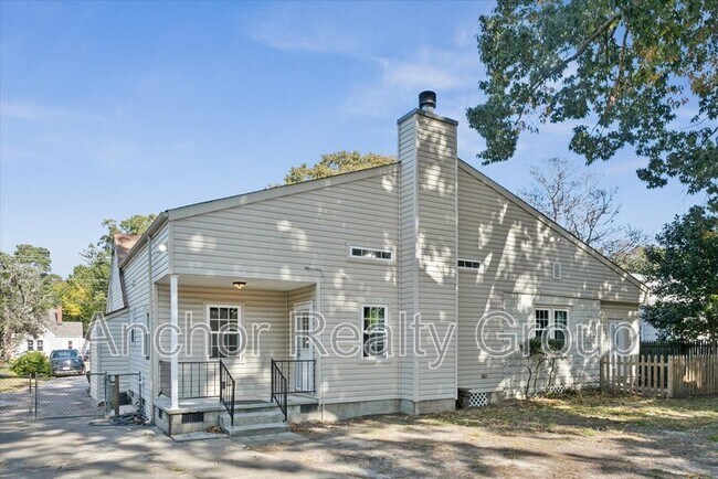 Building Photo - 1839 Edgewood Ave