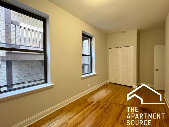 Building Photo - 2323 N Kedzie Blvd