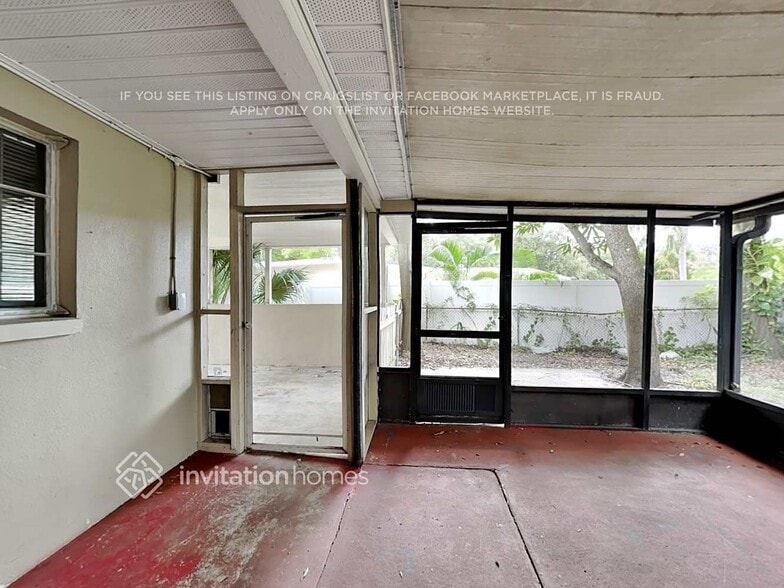 Building Photo - 4504 S Clark Ave