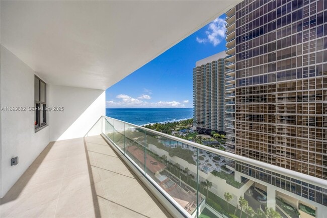 Building Photo - 9801 Collins Ave