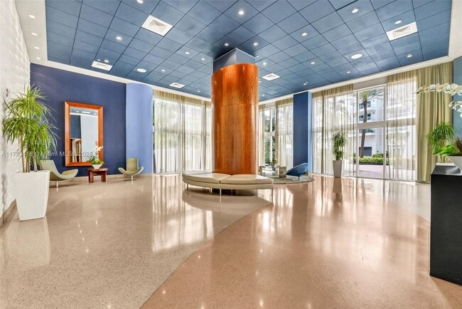 Building Photo - 6365 Collins Ave