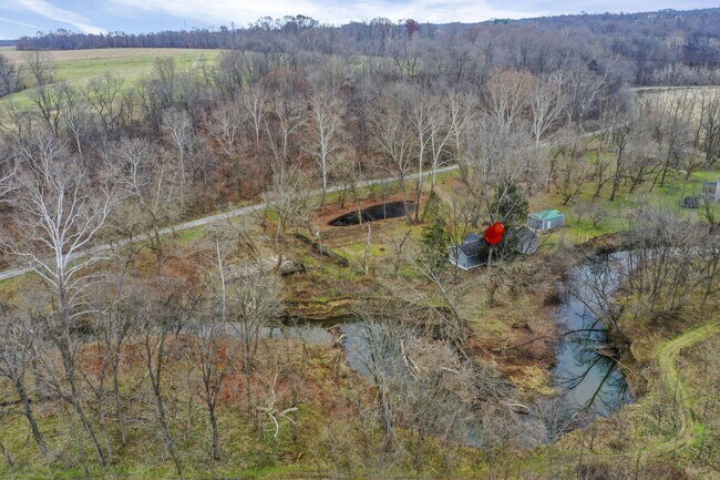 Building Photo - 4075 Gun Barrel Rd NE