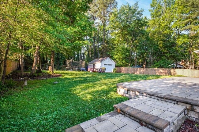 Building Photo - 948 Ficklen Rd