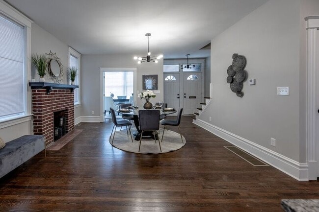 Building Photo - 4059 Shaw Blvd