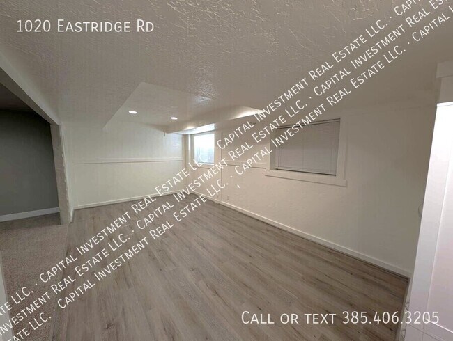 Building Photo - 1020 Eastridge Rd