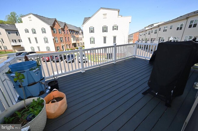 Building Photo - 5403 Woodyard Rd