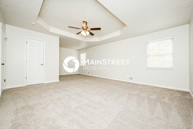 Building Photo - 3 Bedroom Pet-Friendly Home in ELLENWOOD, GA with Main Street Renewal