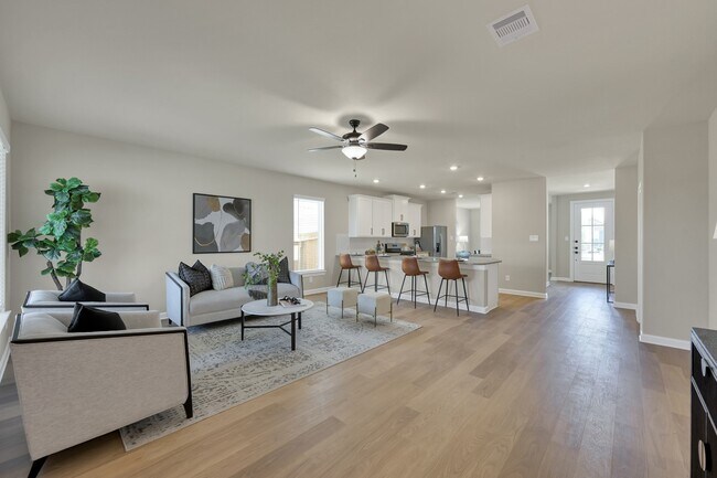 Building Photo - 21703 Lavender Fls Dr