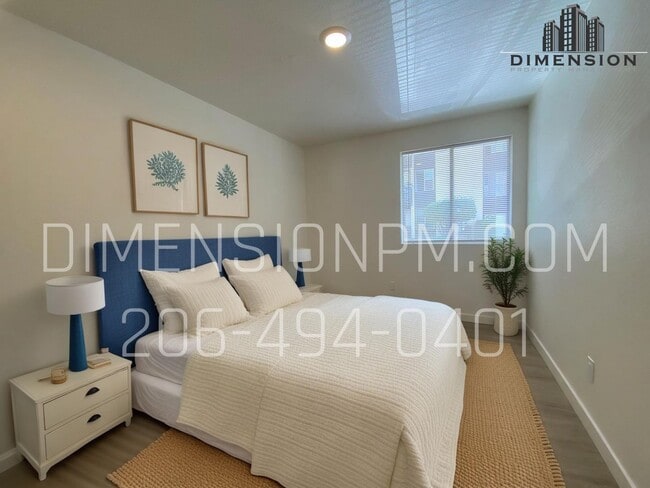 Building Photo - Bright & Comfortable 2-Bed, 1-Bath Condo –...