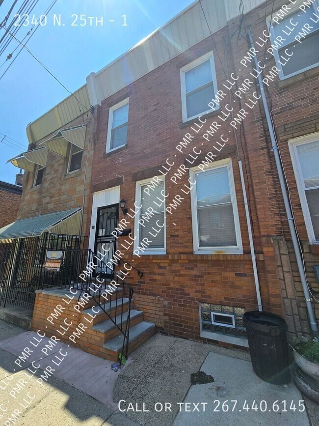 Building Photo - 2340 N. 25th-1