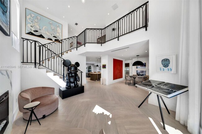 Building Photo - 3510 Segovia St