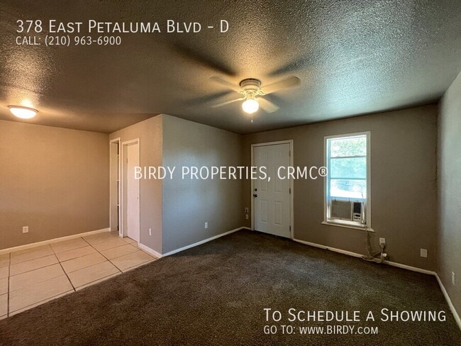 Building Photo - 378 E Petaluma Blvd