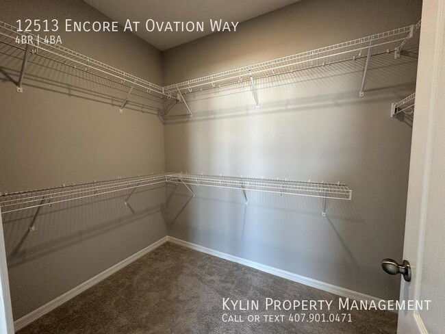 Building Photo - 12513 Encore At Ovation Way