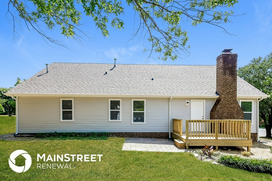 Building Photo - 5120 Swedish Ivy Ln